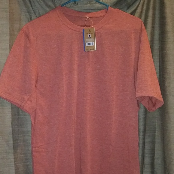 men's capilene cool trail shirt
